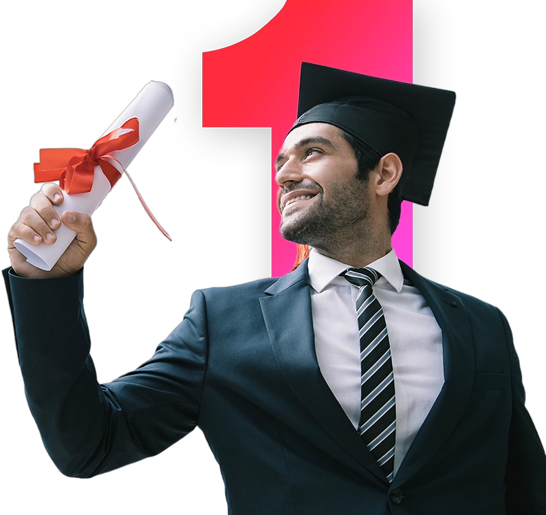 Shoolini Online Graduate