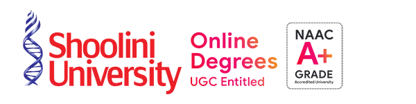 Shoolini University Online – NAAC A+ Grade