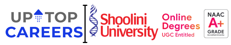 Shoolini University Online – NAAC A+ Grade