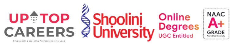 Shoolini University Online – NAAC A+ Grade
