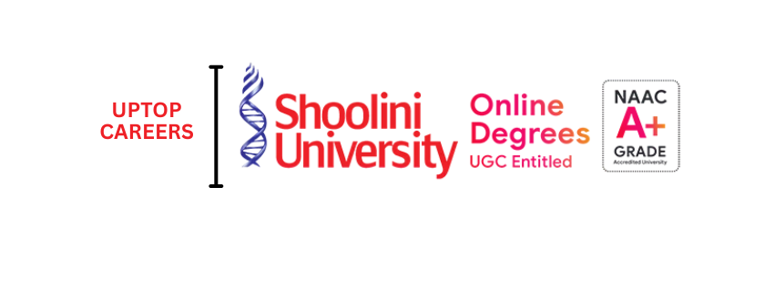 Shoolini University Online – NAAC A+ Grade